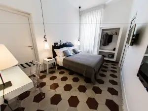 Rhegion B&B