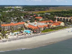 The King and Prince Beach & Golf Resort