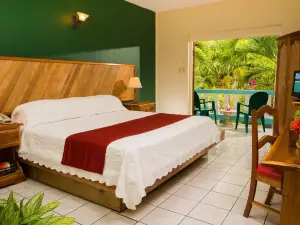 Legends Beach Resort