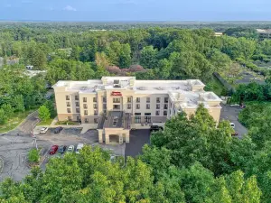 Hampton Inn & Suites Parsippany/North