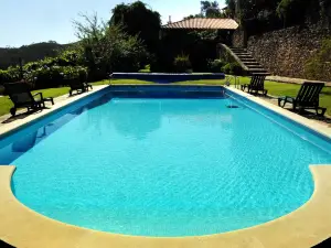 Quinta Das Escomoeiras