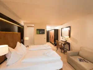Genusshotel Goldene Rose