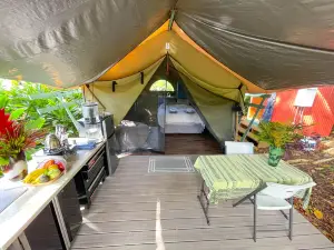 Gingerhill Farm Retreat