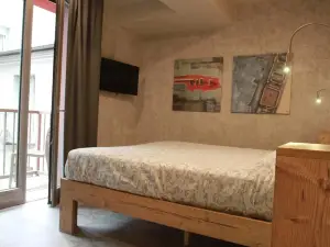 B&B Corte Rossa