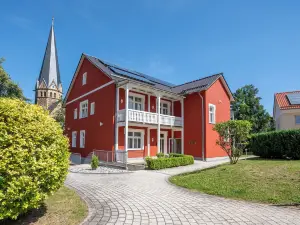 Hotelpark Bodetal Mit Ferienwohnungen