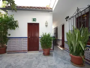 Pensión Aduar