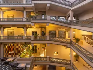 Manuscript - Jhilwara Haveli