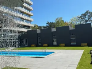 Lielupe Hotel Spa & Conferences by Semarah
