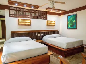 Chan-Kah Resort Village Convention Center & Maya Spa