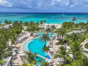 Kimpton SEAFIRE RESORT + SPA by IHG
