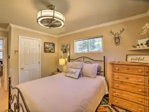 Walkable Location! Mtn-View Condo in Red River