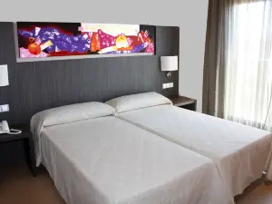 Alcocebre Suites Hotel