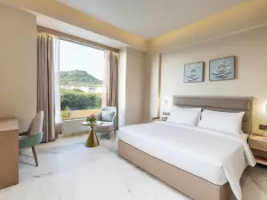 รีเจนตา โรงแรม ไซเอนซ์ เซ็นเตอร์ ภูจ