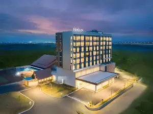 Hotel Metland Smara Kertajati