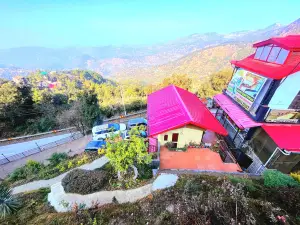 TNF...A Nature Stay
