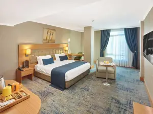 Palmiye Hotel Gaziantep