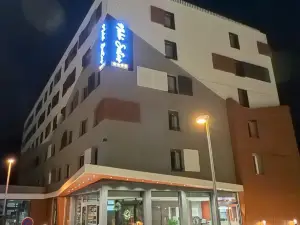 Nehô Suites St Jean Maurienne