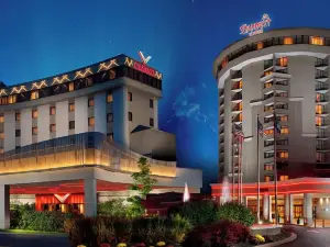 Valley Forge Casino Resort