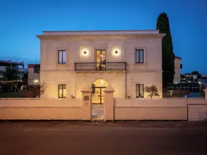 Casale della Vittoria