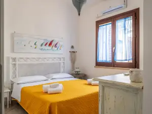 Villa Hibiscus con piscina privata 6 posti letto