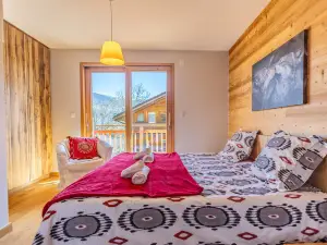Chalet Olympe #101 - 5 guests