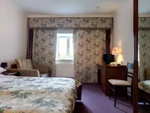 Muravskij Trakt Hotel