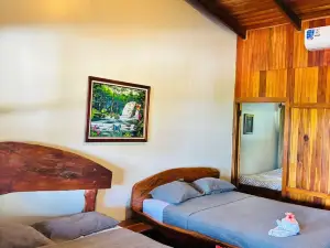 Hotel la Isla Inn