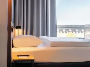 B&B Hotel Dresden-Altstadt
