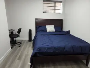 The Cozy Corner HOme