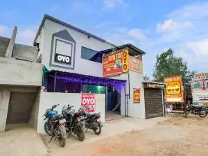 Hotel O Royal Stay