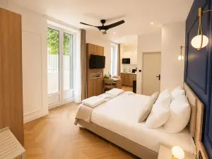 The Originals Residence, Les Sources Callou