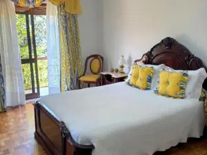 Casa Vicente