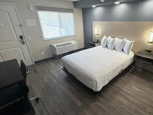 Travelodge by Wyndham Ukiah