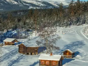 Bolkesjø Gaard