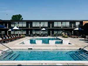 The Trail Hotel