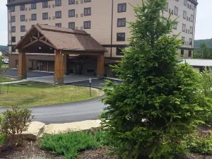 The Lodge at Wisp Resort