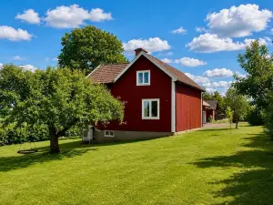 House With 8 Beds in Fornasa