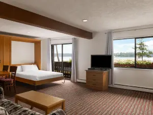 Ramada by Wyndham Campbell River