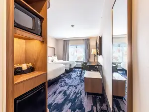 Fairfield by Marriott Inn & Suites Dallas Arlington South