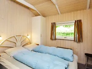 8 Person Holiday Home in Sjølund-by Traum