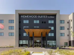 Homewood Suites by Hilton Cypress Orange County