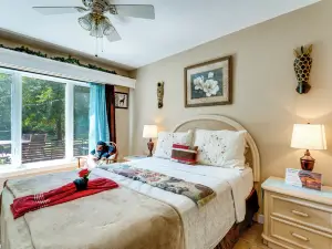 Southeast Michigan Escape w/ Outdoor Fun
