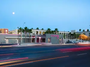 鳳凰城坦佩/ASU 區 MOXY 酒店