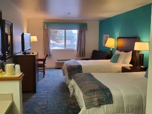 Omak Inn