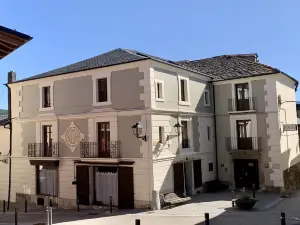 Fonda Biayna