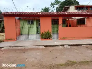Casa Mosqueiro