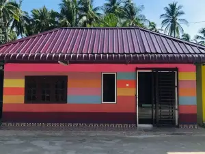 Zar Permai Motel Dan Homestay