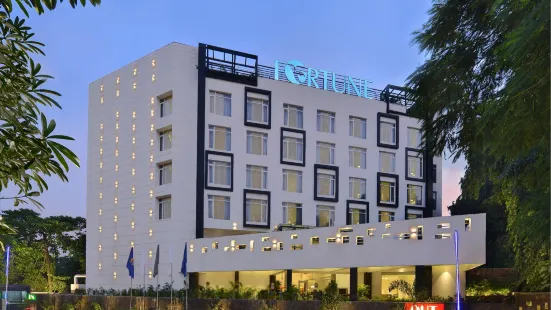 Fortune Park Sishmo, Bhubaneshwar - Member ITC's Hotel Group