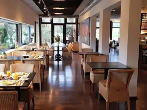 Hotel Zapa