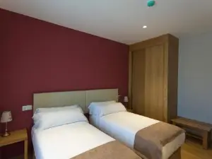 Hotel A Roldana